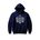 Picture of Classic Hoodie - Navy