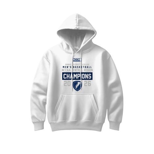 Picture of Classic Hoodie - White