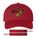 Picture of 47 Brand Clean Up Cap - charcoal