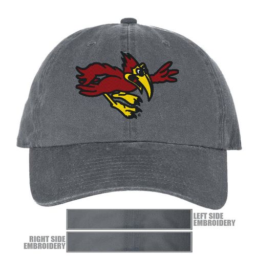 Picture of 47 Brand Clean Up Cap - charcoal