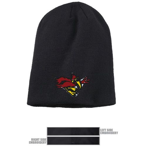 Picture of Classic Beanie - black