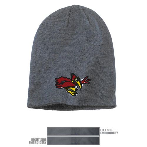 Picture of Classic Beanie - grey