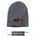 Picture of Classic Beanie - grey