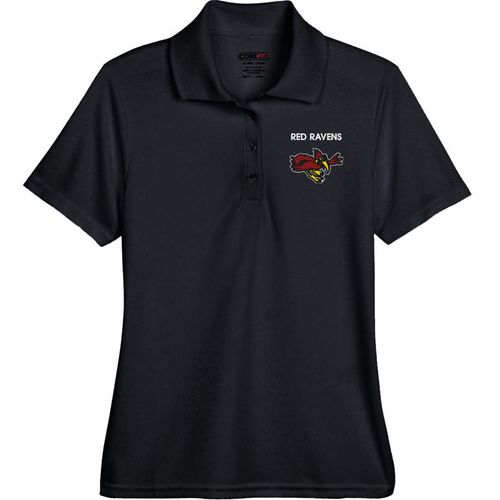 Picture of Men's Performance Polo - black