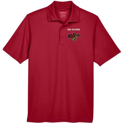 Picture of Men's Performance Polo - Classic Red