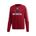 Picture of 3-Stripe Crew - medium grey heather