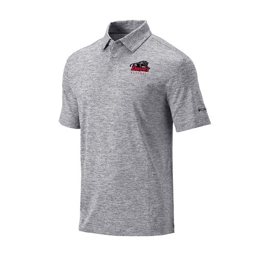 Picture of Men's Omni-Wick Final Round Polo - cool grey