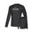 Picture of Creator Long Sleeve Tee - power red