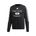 Picture of 3-Stripe Crew - medium grey heather
