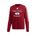 Picture of 3-Stripe Crew - medium grey heather