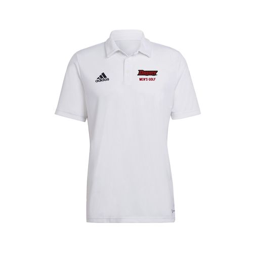 Picture of Entrada22 Polo - White