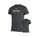 Picture of Blend SS Tee - core heather