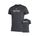 Picture of Blend SS Tee - storm