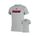 Picture of Blend SS Tee - core heather