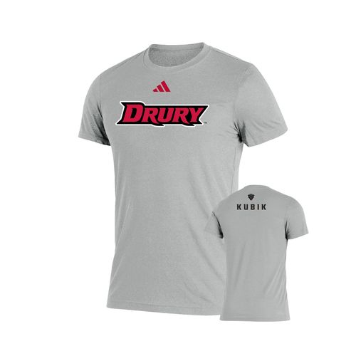 Picture of Blend SS Tee - core heather