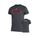 Picture of Blend SS Tee - core heather