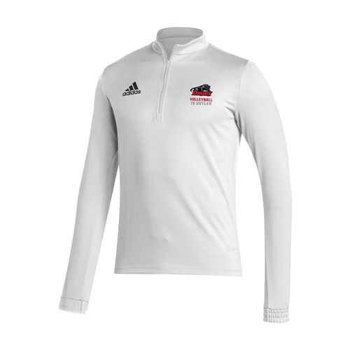 Picture of Men's Entrada22 Training 1/4 Zip  - White