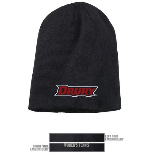Picture of Classic Beanie - Black