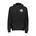 Picture of Russell Dri-Power Fleece Hoodie - Black