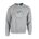 Picture of Fleece Crewneck - Light Blue