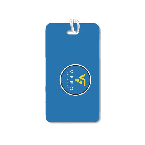 Picture of Identity Bag Tag