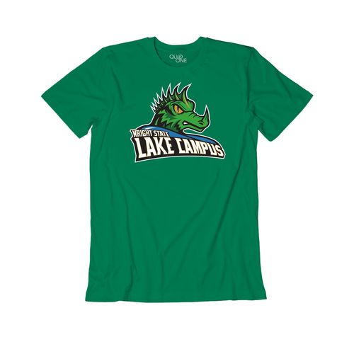 Picture of Classic Tee - Kelly Green