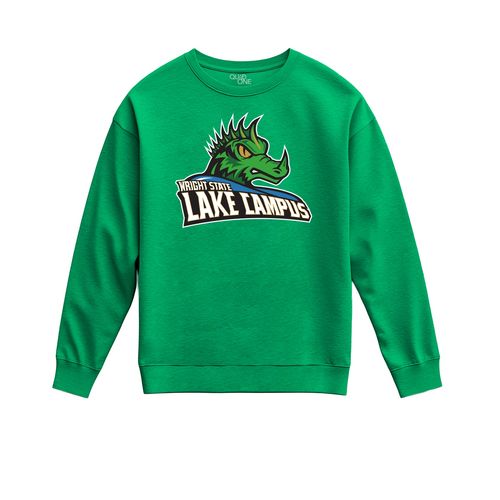 Picture of Classic Crew - Kelly Green