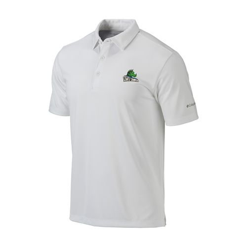 Picture of Men's Omni-Wick Drive Polo - white