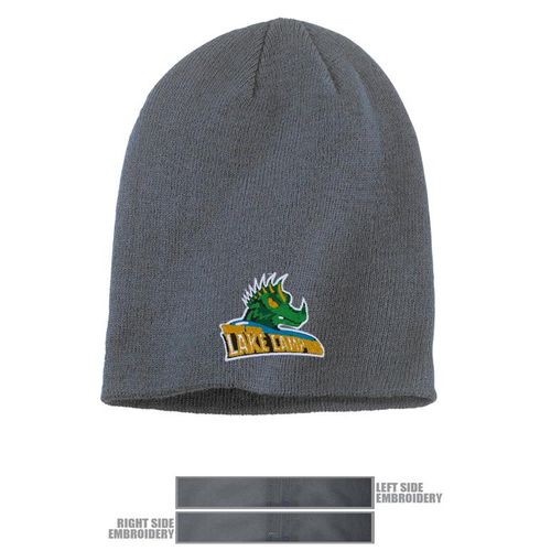 Picture of Classic Beanie - grey