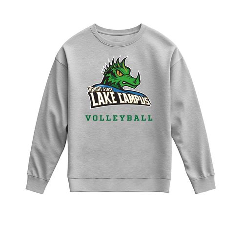 Picture of Classic Crew - Light Grey