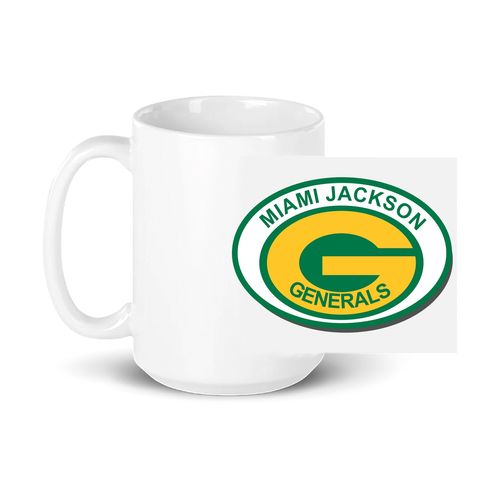Picture of 15oz Coffee Mug - white