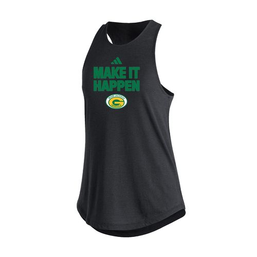 Picture of Women's Fashion Tank  - black