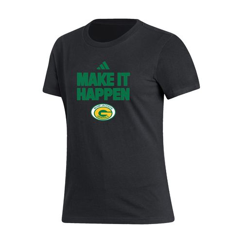 Picture of Women's Fresh Short Sleeve Tee  - black