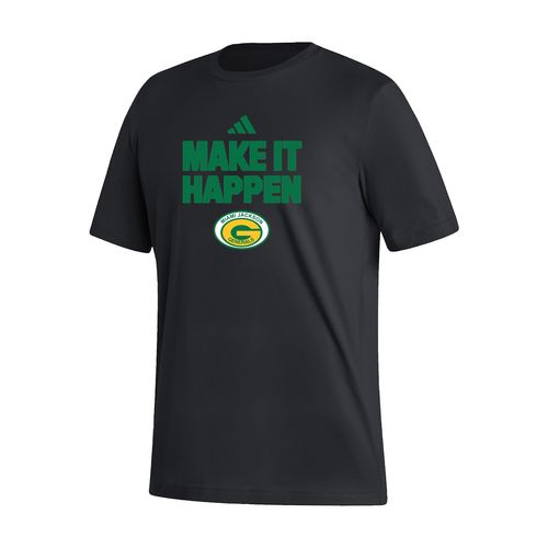 Picture of Men's Fresh Short Sleeve Tee  - black