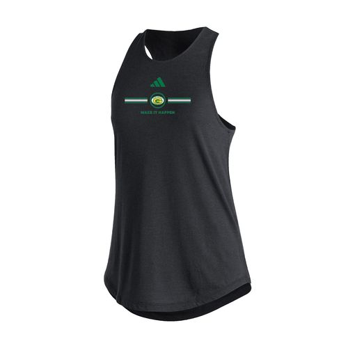 Picture of Women's Fashion Tank  - black