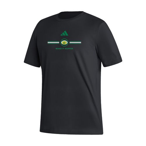 Picture of Men's Fresh Short Sleeve Tee  - black