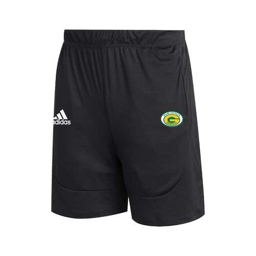 Picture of Sideline 21 Knit Short - black