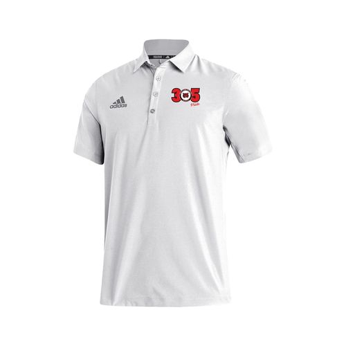 Picture of Stadium Coaches Polo - white