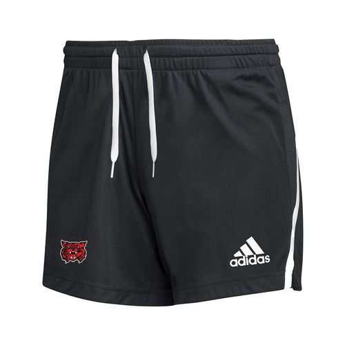 Picture of Womens Team Issue Short - black