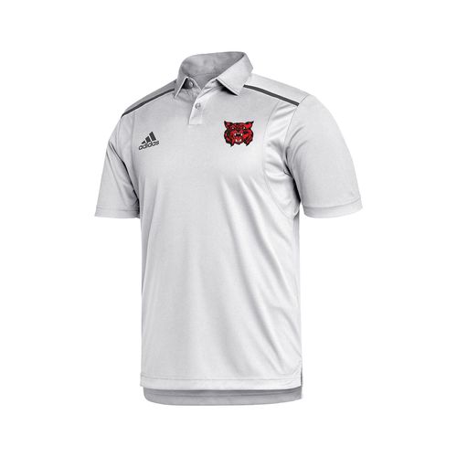 Picture of Men's Team Issue Polo - White