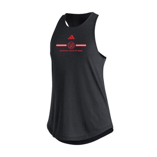 Picture of Women's Fashion Tank  - black
