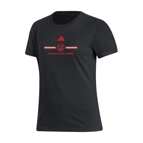 Picture of Women's Fresh Short Sleeve Tee  - black