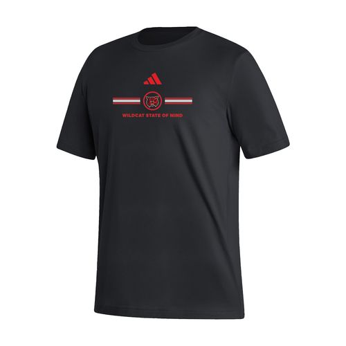 Picture of Men's Fresh Short Sleeve Tee  - black