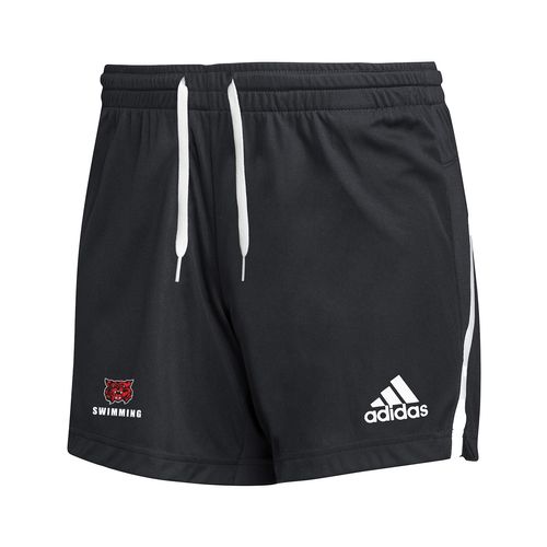 Picture of Womens Team Issue Short - black