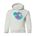Picture of Heavy Blend Youth Hooded Sweatshirt - sport grey