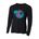 Picture of Youth Long Sleeve Performance Shirt - black