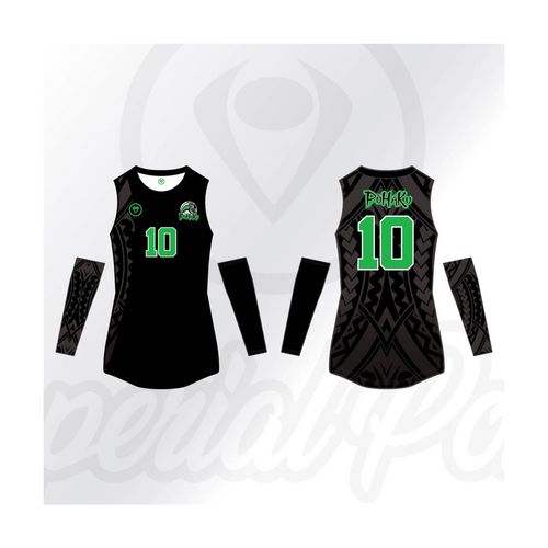 Picture of Youth Volleyball Arm Sleeves (1 Pair)