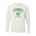 Picture of Dri-Power Long Sleeve T-Shirt - White