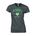 Picture of Women's Semi-Fitted Classic T-Shirt  - black