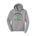 Picture of Port & Company Tall Core Fleece Pullover Hooded Sweatshirt - athletic heather